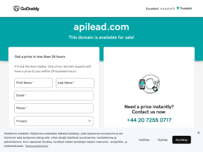 apilead.com