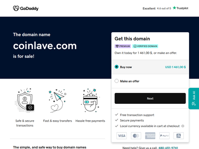 coinlave.com