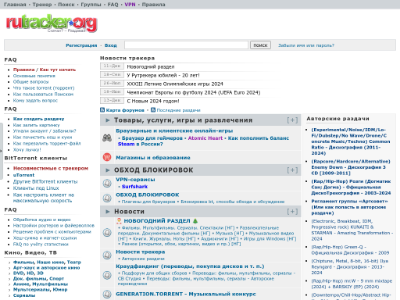 rutracker.org