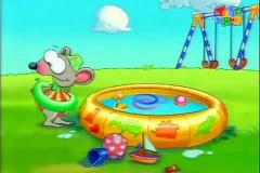 Тупи и Бину - Нарукавники