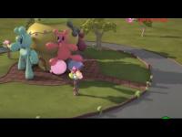 Рикша Раджу - 14. Кто боится темноты