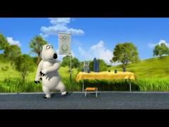 Бернард /Bernard/ - Marathon 3