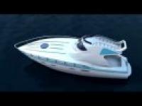 Малыш Элиас – кораблик-спасатель - 11. Испытание для Крейсера