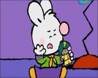 Крошка крольчонок - Как я впервые попробовал суп из желтого перца