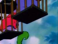 Приключения мишек Гамми - Скульптор-злодей