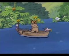 Утиные истории - И золота хорошо в меру