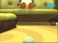 Пингвиненок Пороро - Что с моим лицом?