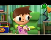 Тельмо и Тула. Самоделкины - Колесо жизни