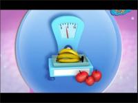 Угадай-ка с Тижиком и Тижинкой - Фрукты для Кайи