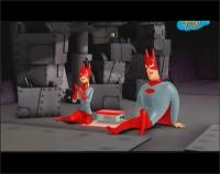 СамСам: Приключения Супергероя - Какой позор