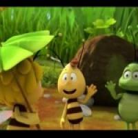Бджілка Майя 3D (2012) - 15. Немає друзів у Діно