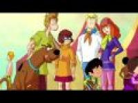 Скуби-Ду! Корпорация Тайна - Месть Человека-Краба