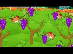 Манон - Огородное чучело