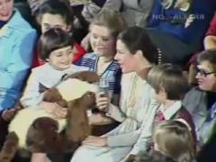 Валентина Толкунова - Носики - Курносики