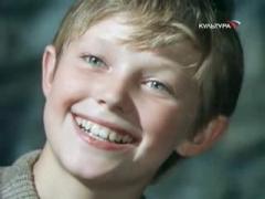 Проданный смех - 1 серия