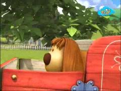 Волшебная карусель - Большой парад поездов