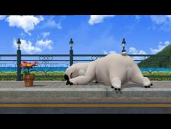 Бернард /Bernard/ - The flower