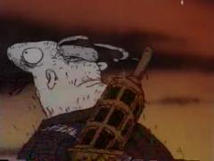 Николай Угодник и охотники - Мультфильм