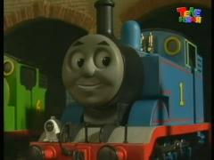 Томас и его друзья - Молочный коктель Томаса