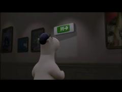 Бернард /Bernard/ - Security guard