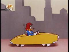 Вуди Вудпекер - Не обманешь, не продаш