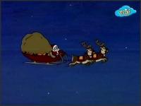 Сказочные истории - 17. Малыш для Деда Мороза