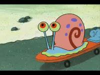 Губка Боб - Прощай двухстворчатый малюск