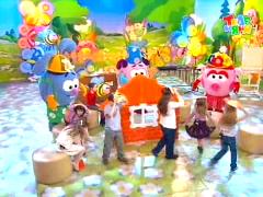 Смешные праздники - Праздник весёлых розыграшей