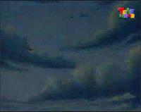 Биби - маленькая колдунья - Лягушонок - синоптик