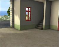 Пожарный Сэм - Радар поисковая собака