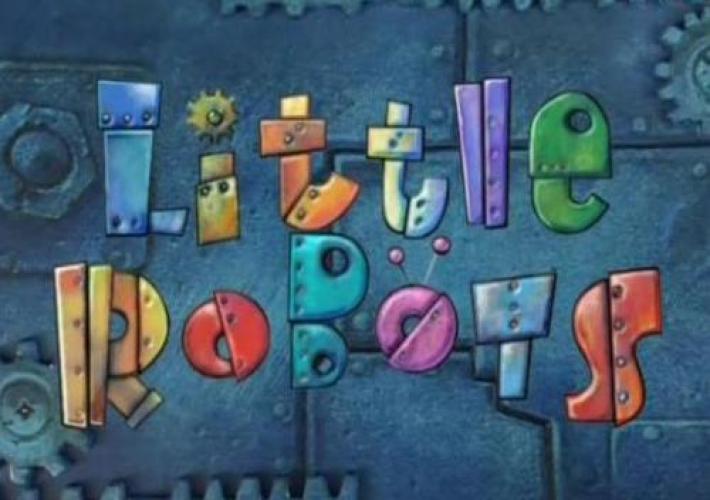 Маленькие роботы (2003)