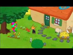 Манон - Мёд и морковный сок