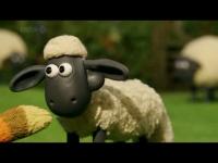 Барашек Шон - Hide and Squeak