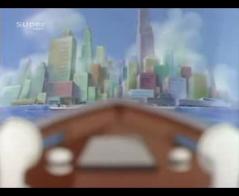 Чип и Дейл спешат на помощь - История знакомства с Гайкой