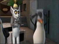 Пингвины из Мадагаскара - 33: Потеряный Зажиг