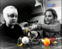 Забавная наука - 150 выпуск