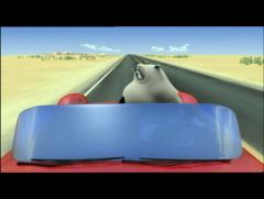 Бернард /Bernard/ - Hitchhiking