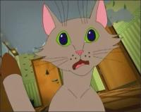 Спасик и его друзья - Правила поведения при пожаре