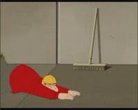 Секреты плюшевых мишек - Туда и обратно