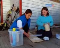 Забавная наука - 49 выпуск