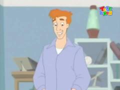 Секреты плюшевых мишек - Потеряный мир