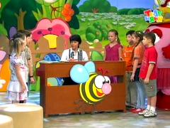 Смешные праздники - Праздник целебного молчания