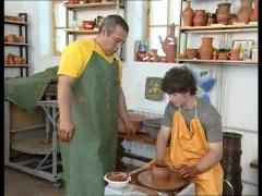 Есть такая профессия - Гончар