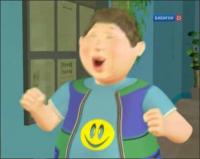 Какое ИЗОбразие! - Здача Бреды