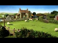 Барашек Шон - Pig Trouble