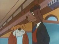 Вокруг света с Вилли Фогом - 20 серия