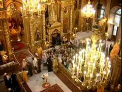 Закон Божий - Таинство елеосвящения