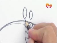 Ойстейн и Волшебные Карандаши - Муравьед