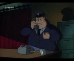 Чип и Дейл спешат на помощь - Знаете ли вы теорию Павлова?