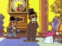 Вокруг света с Вилли Фогом - 19 серия